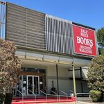 Half Price Books