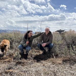 Trees & Local Donation Fund