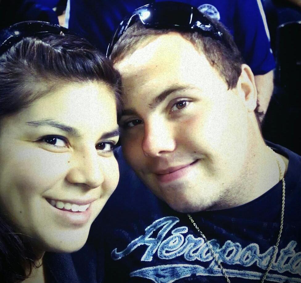 The Wedding Website of Tyler Johnson and Gabrielle Prochilo