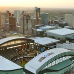 Downtown Phoenix