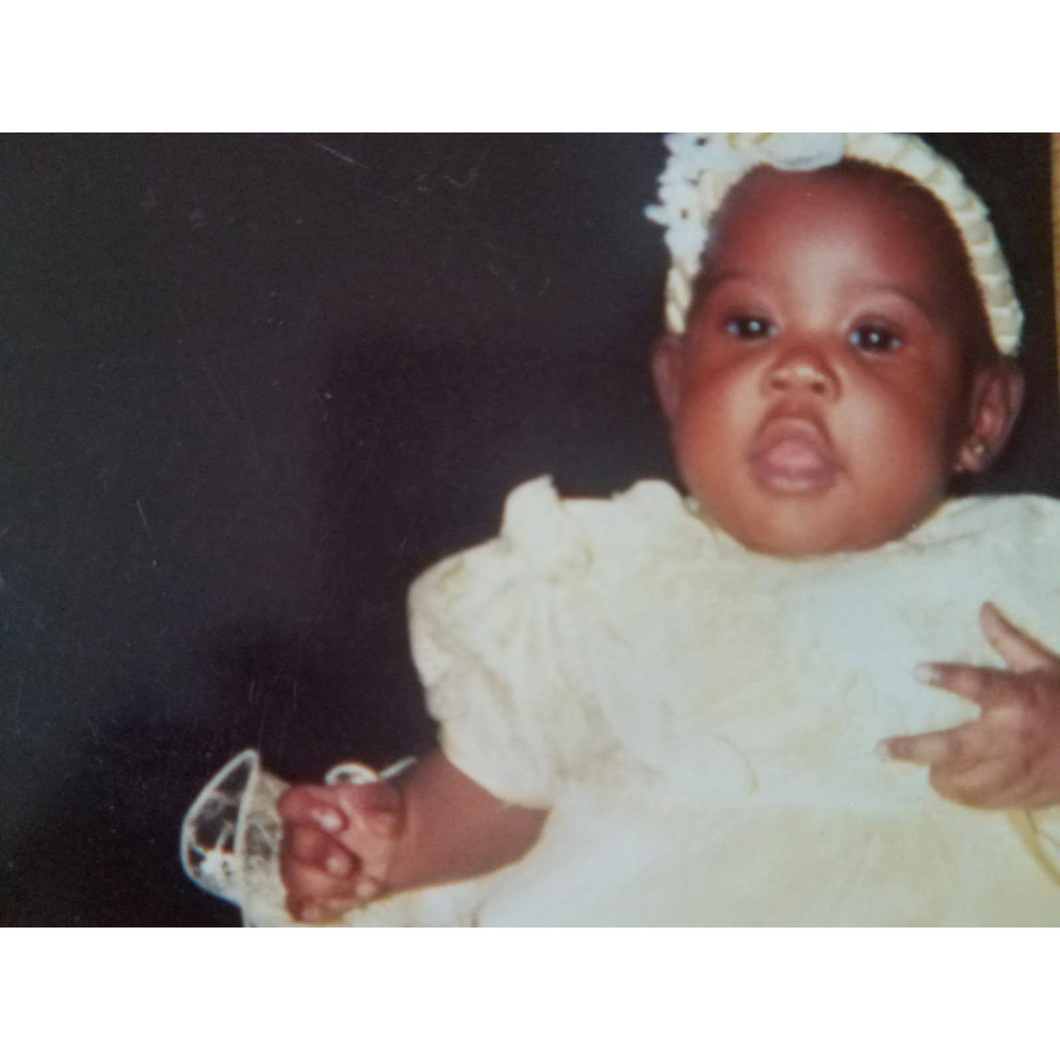 baby carlee!