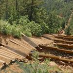 The Manitou Incline