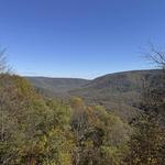 Baughman Trail and Sugarloaf Trail Loop