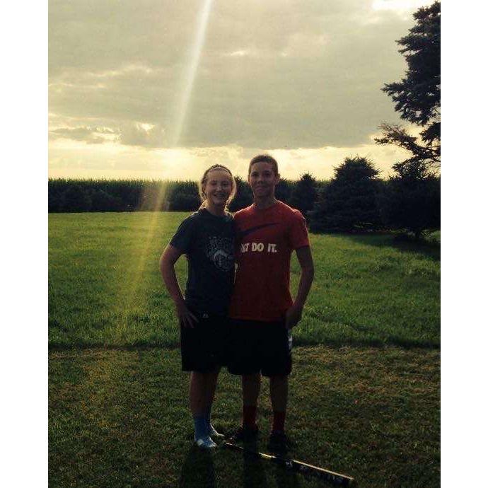 Where it began 😍