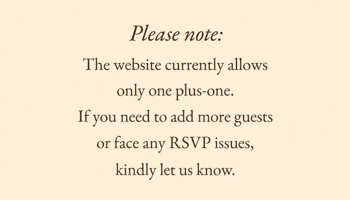 The Wedding Website of Arunkumar Muthusamy and Sneha Srikanth