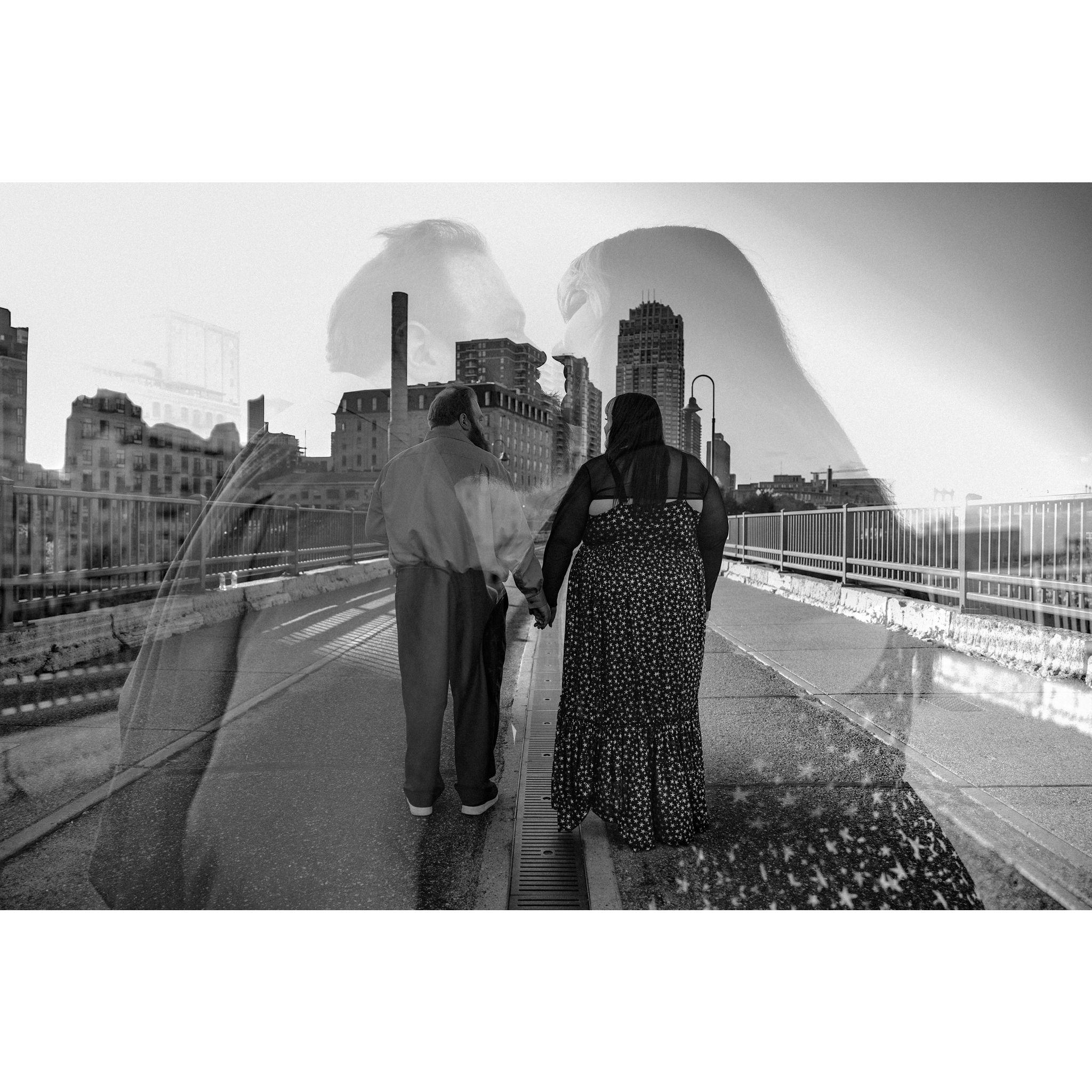 Engagement Shoot by Venture North Media: https://www.venturenorthmedia.com