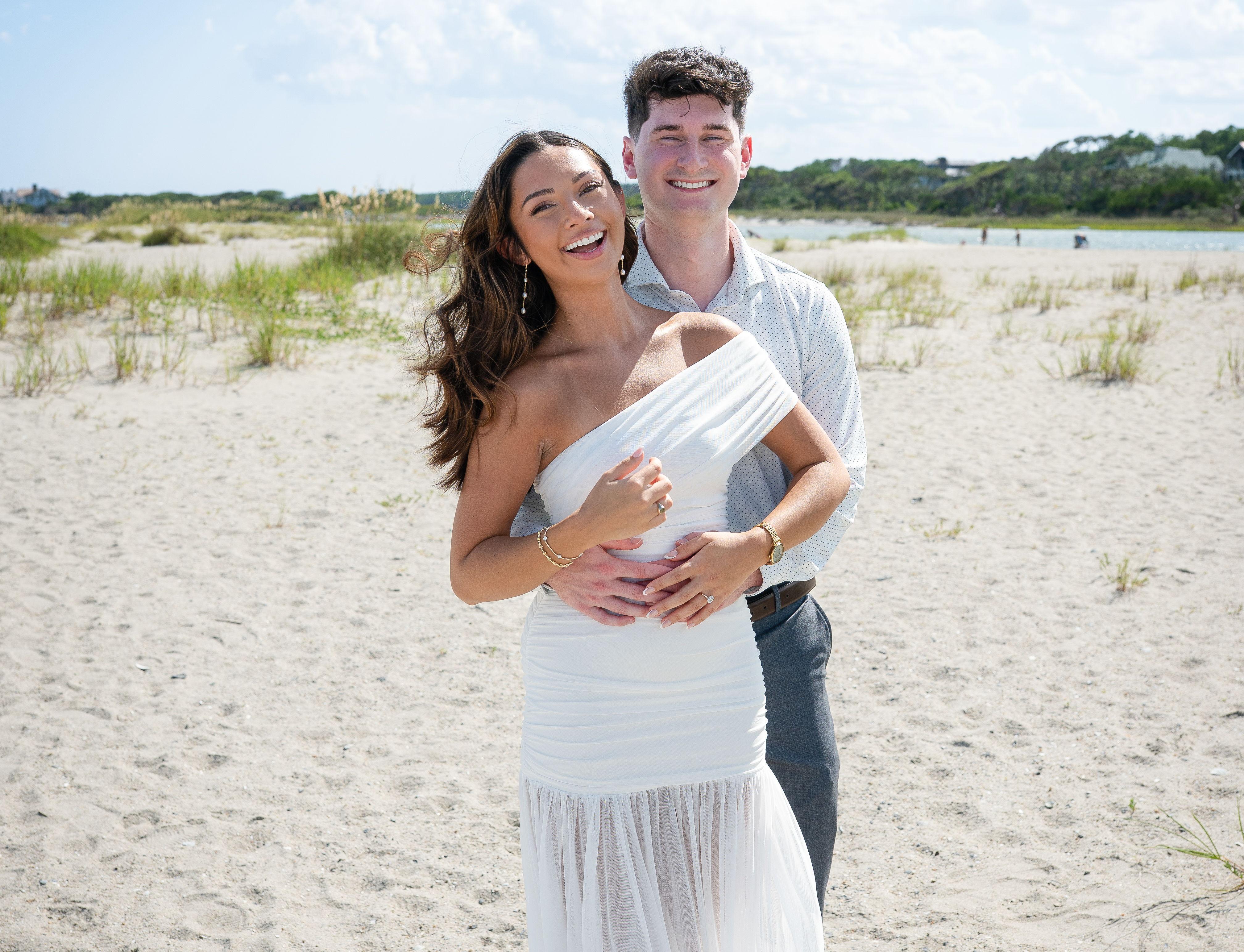 The Wedding Website of Amelia Codillo and Thomas Hodges