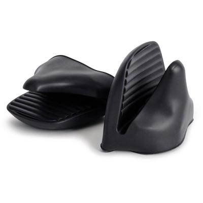 Ninja Silicone Mitts, AMC108