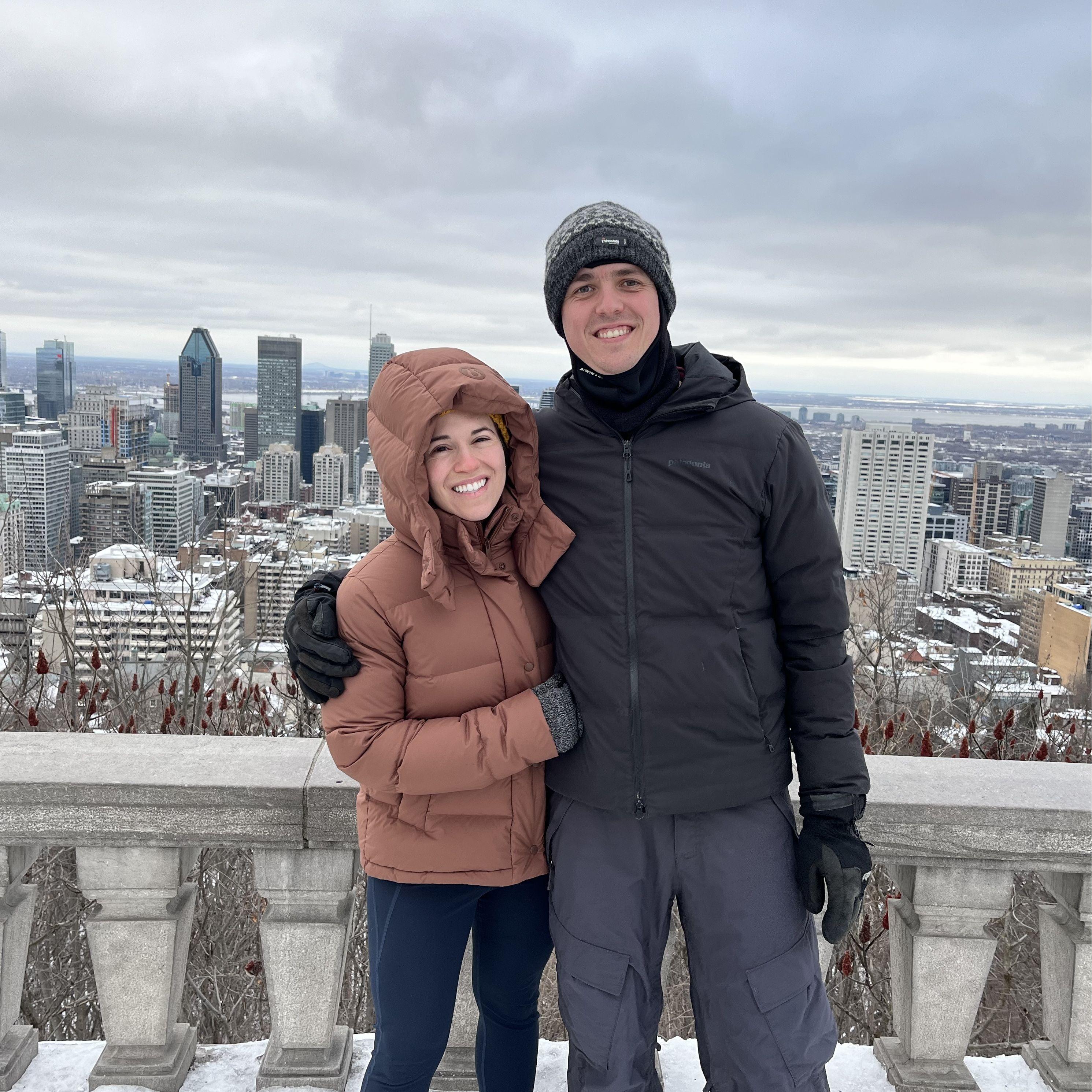 Montreal