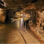 Linville Caverns