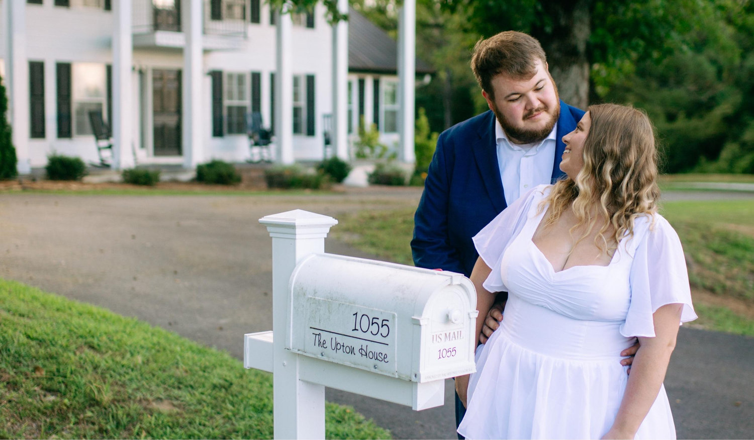 The Wedding Website of Olivia Carrell and Ryan Lauterbach