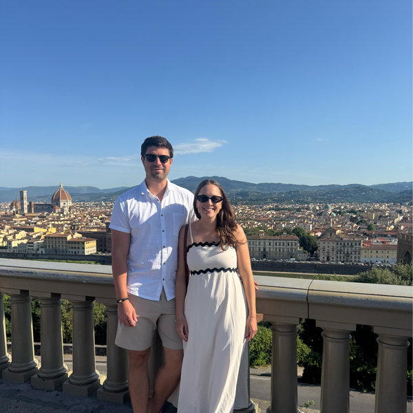 Honeymoon Fund