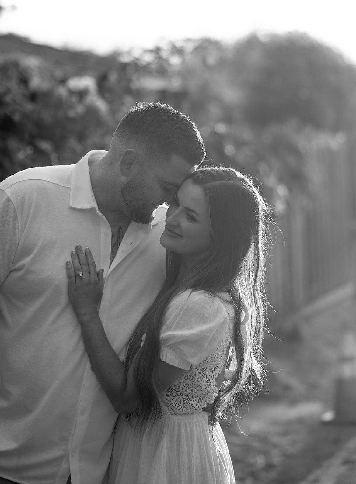 The Wedding Website of Cassidy Howard and Tyler Roberson