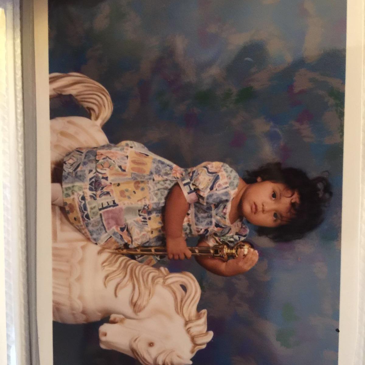 Jackie’s First photoshoot!!