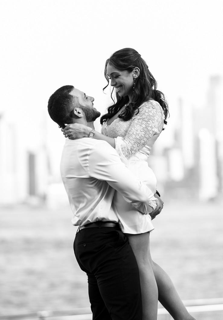 The Wedding Website of Gianna Liaci and Louis Long