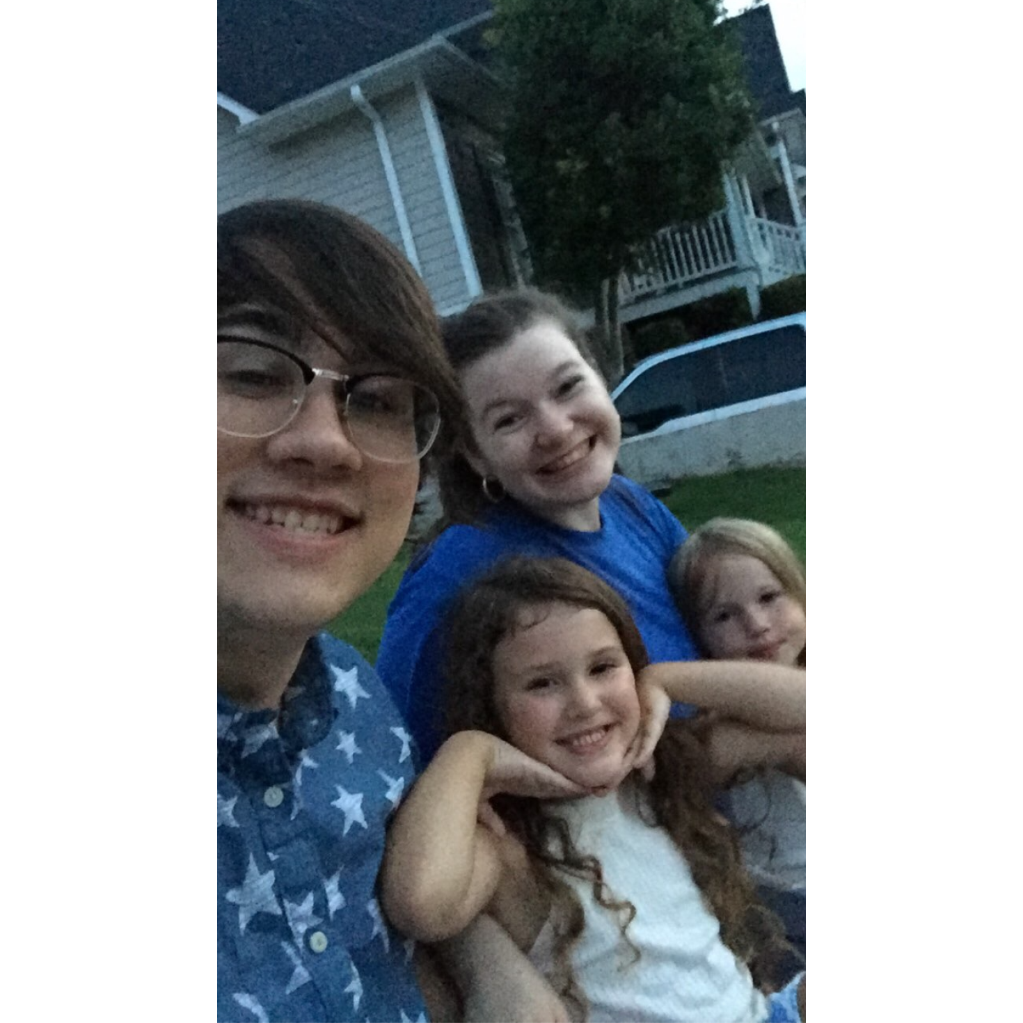 4th of July!