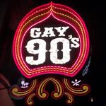Gay 90's Minneapolis / Drag Queen Bar
