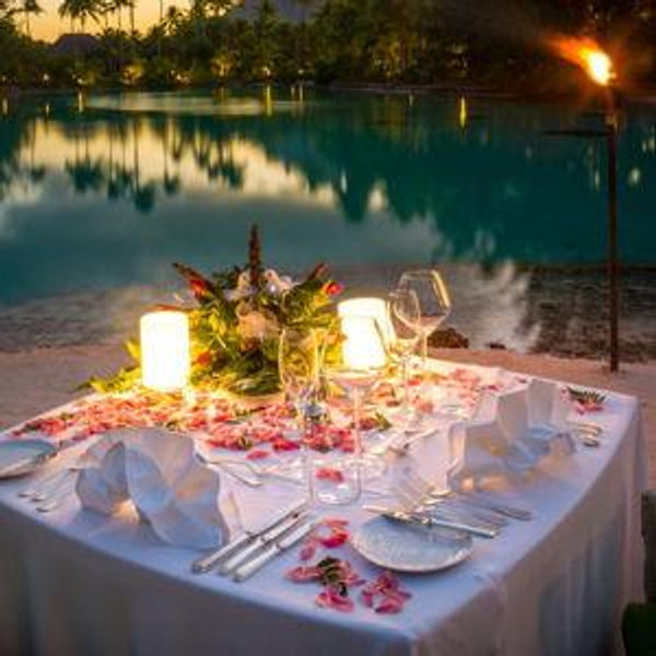 Dinner For Two