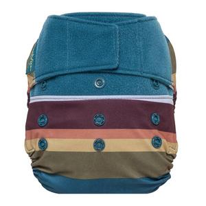 Hybrid Diaper Shell - Jewel