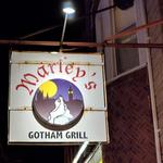 Marley's Gotham Grill