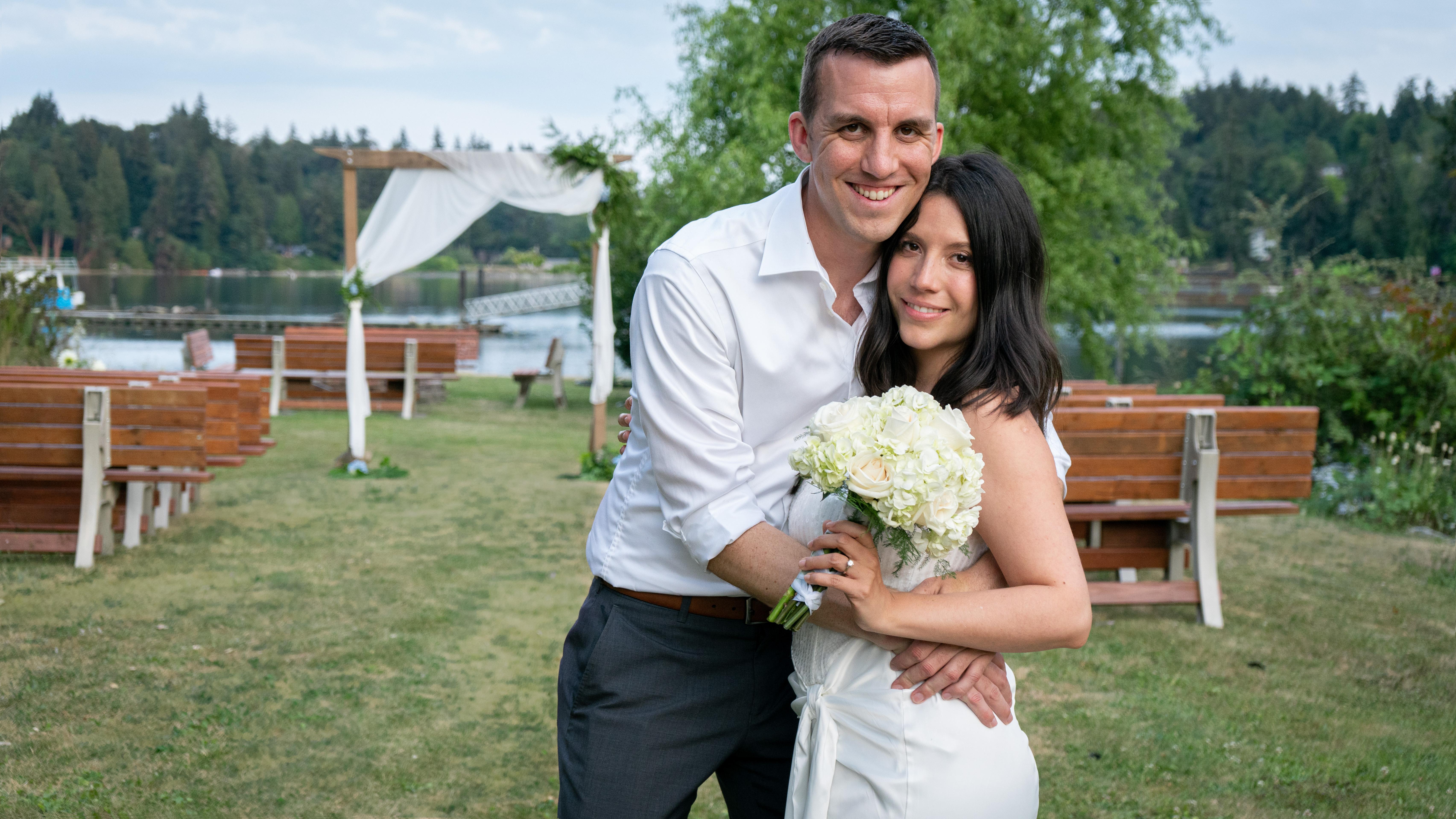 The Wedding Website of Luisa Núñez and Erik Danielsen