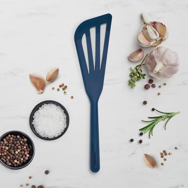 GreenPan™ Fish Turner, Navy