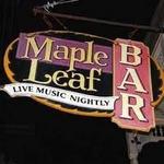 Maple Leaf Bar
