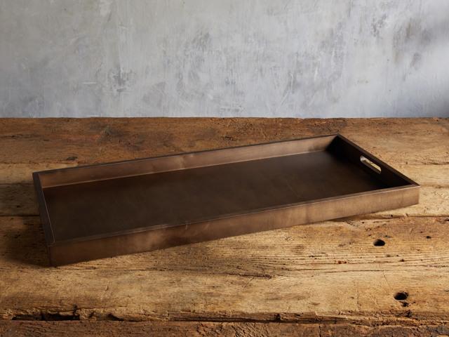Butler Slim Tray