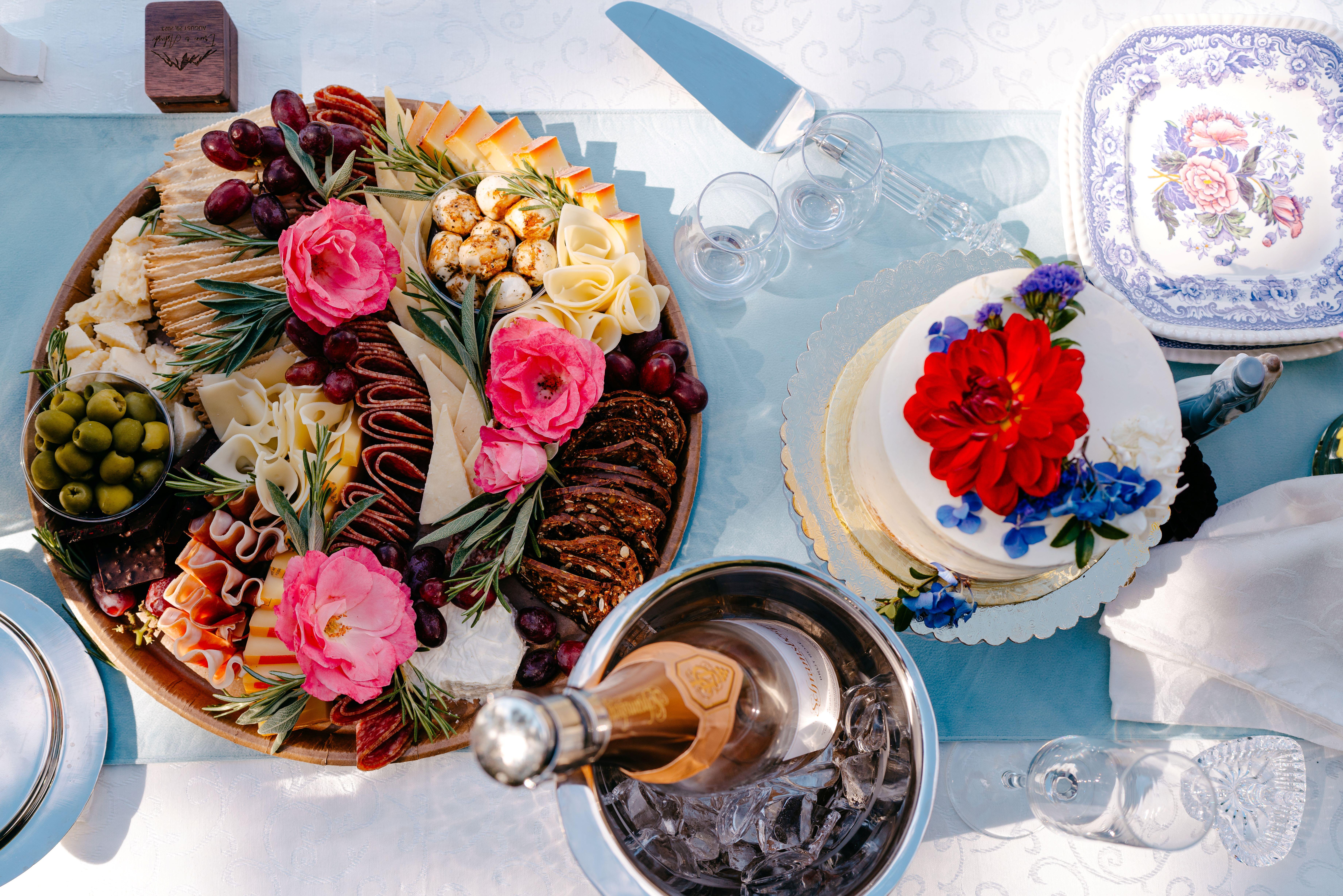 The Wedding Website of Erinn Wagner and Ashish Singh