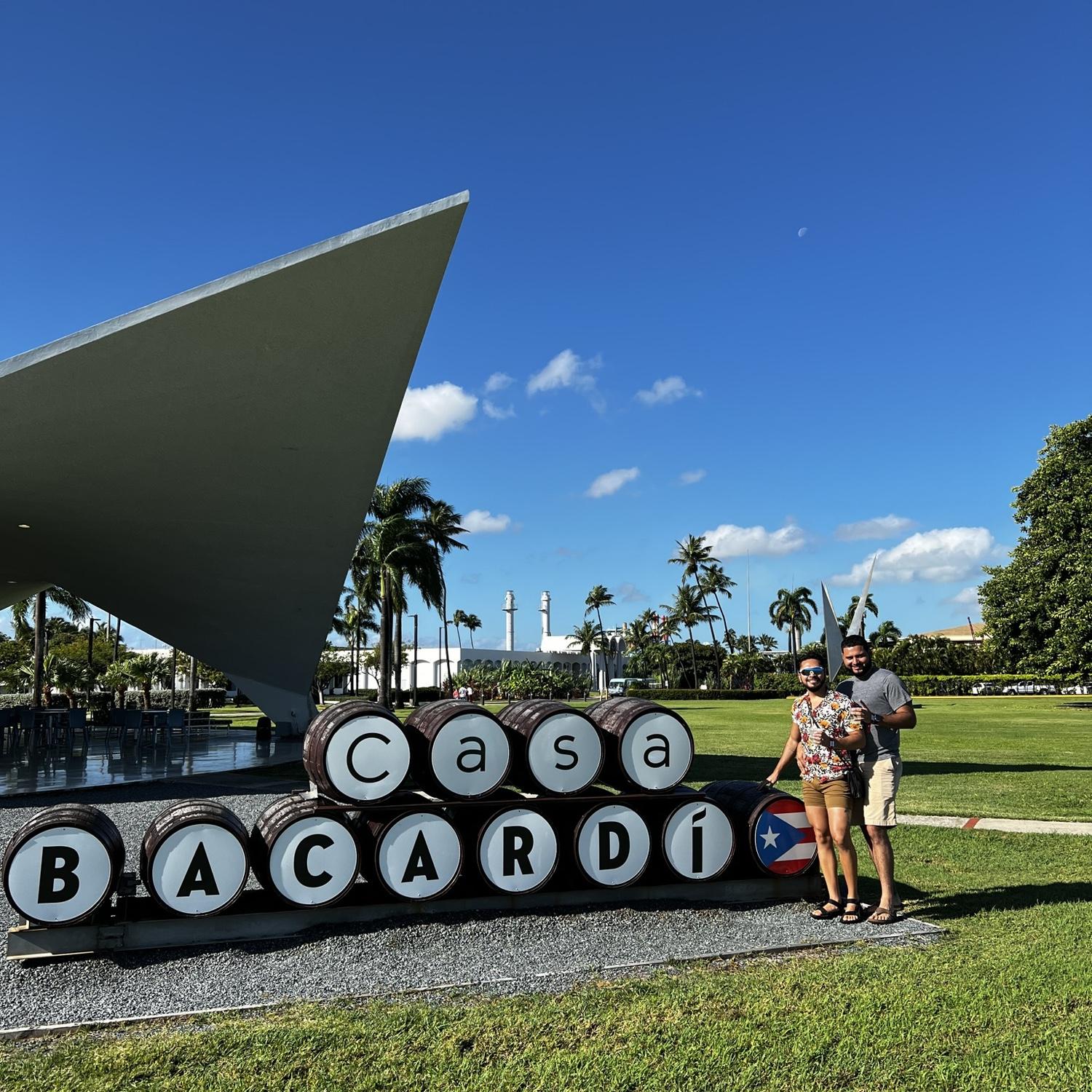 San Juan, Puerto Rico 2023