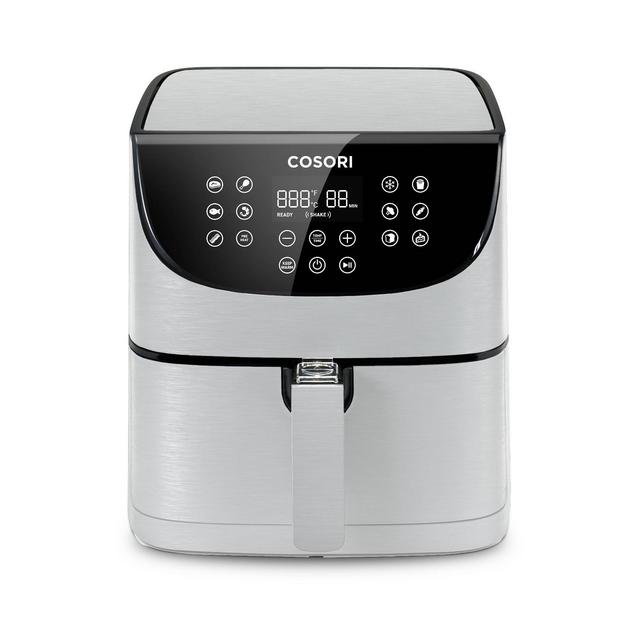 COSORI Pro Gen II 5.8qt Air Fryer - Light Gray