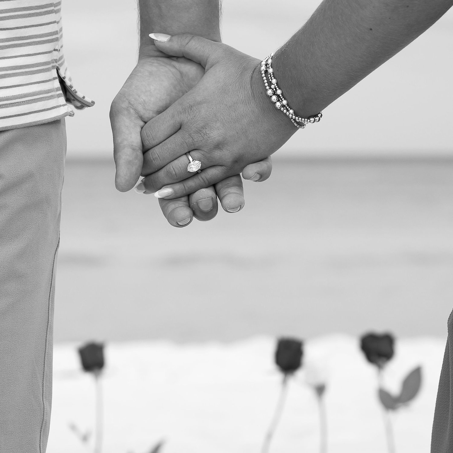 Engaged!!!