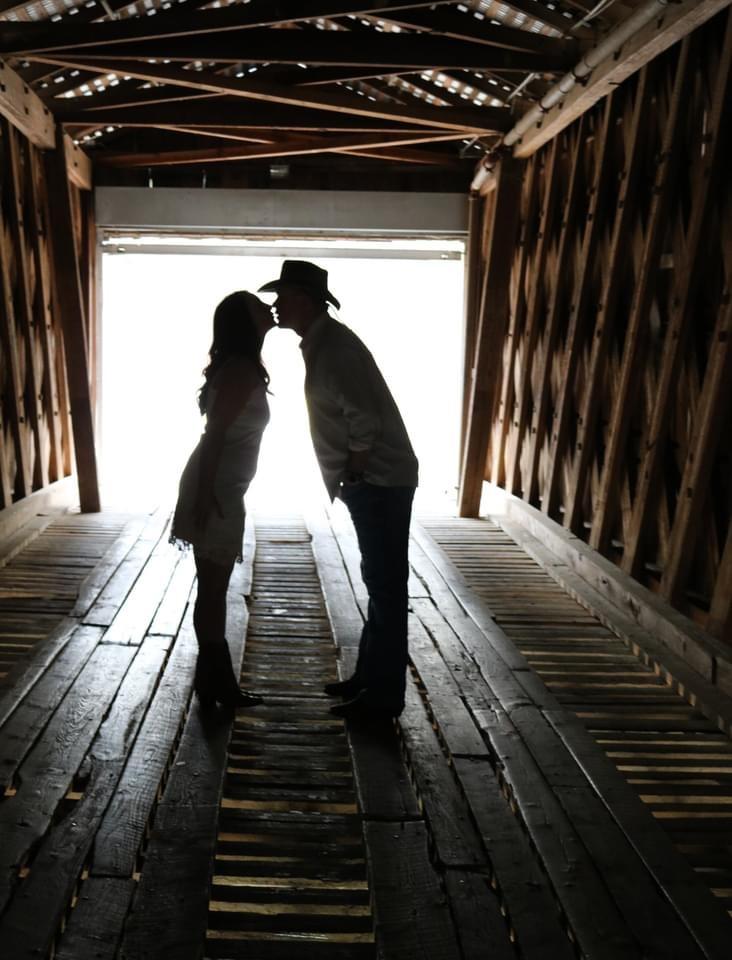 The Wedding Website of Candy Jean Cason and Ryant Denim Williams