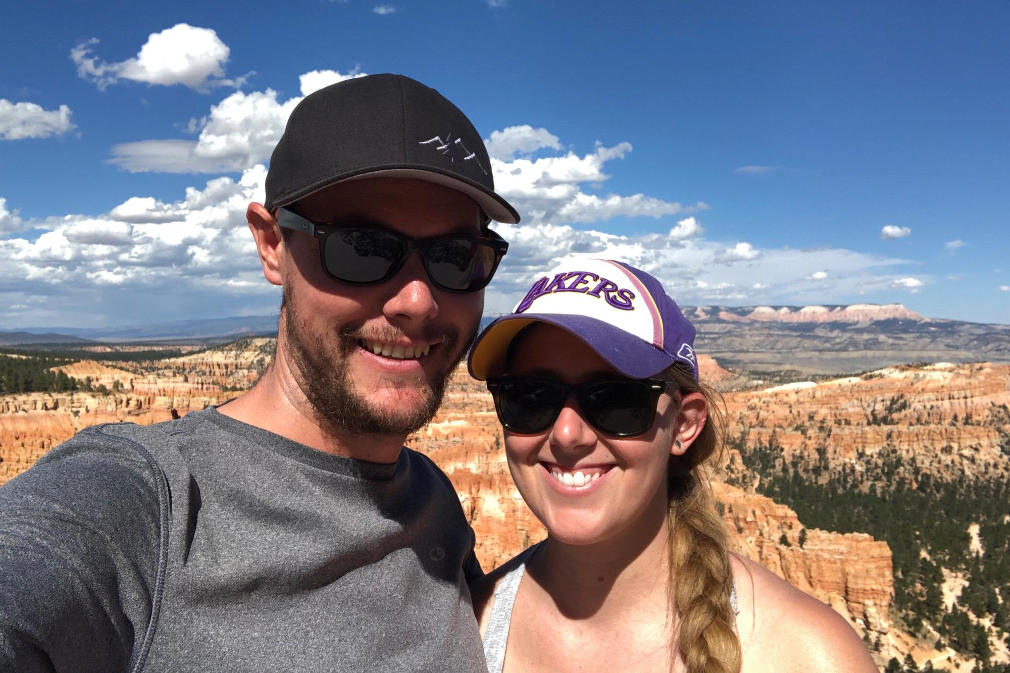 Bryce Canyon National Park