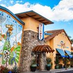 Pismo's Coastal Grill