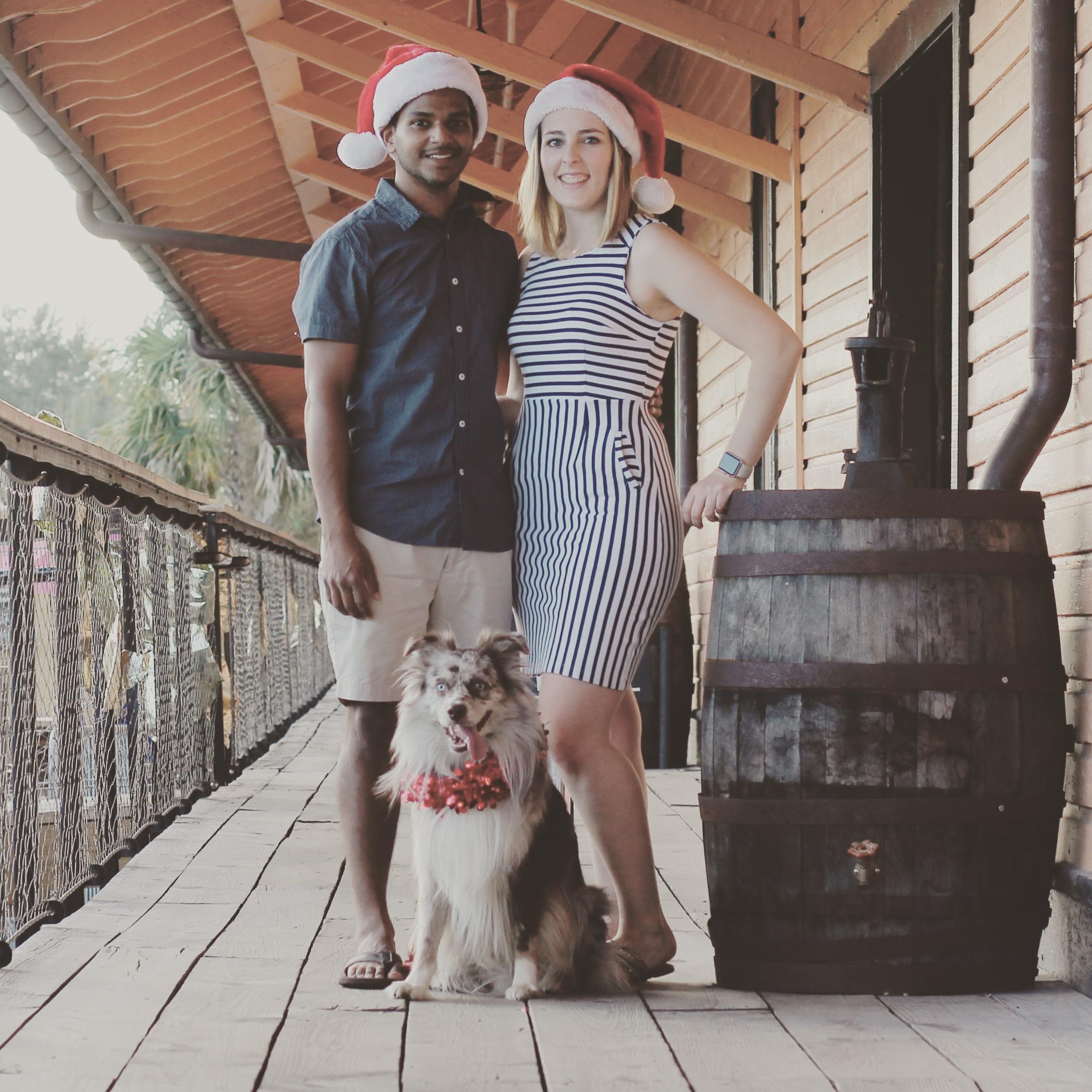 Christmas 2017