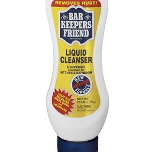 Bar Keepers Friend, Liquid, 26oz.