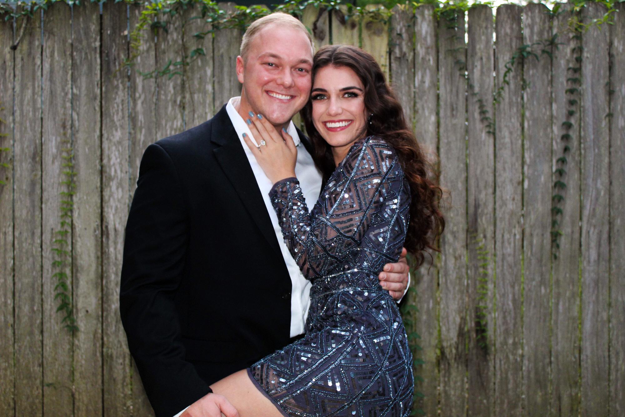 AKPsi Formal