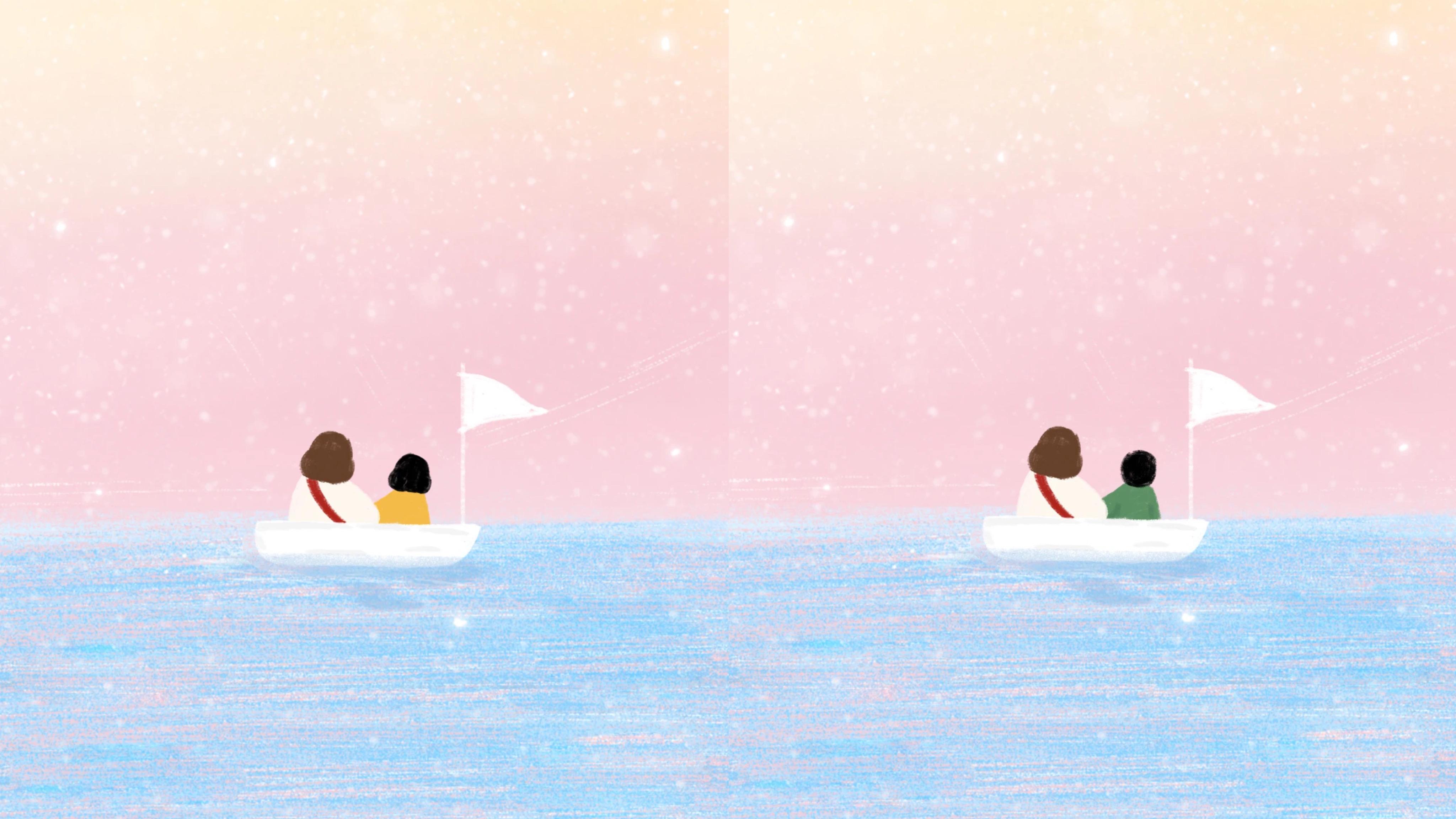 The Wedding Website of Zhendong Sun and Jiawen Wu