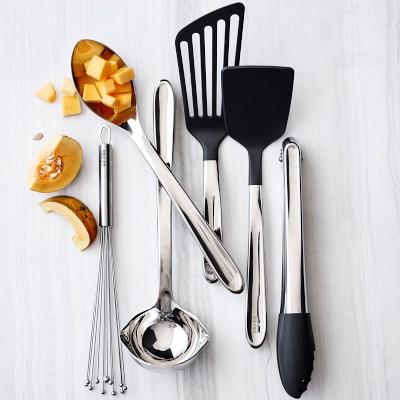 All-Clad Precision Nonstick Turner/Spatula