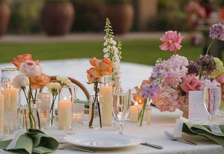 The Wedding Website of Heather Kipp and Trevor Jackson