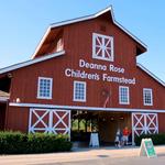 Deanna Rose Children's Farmstead