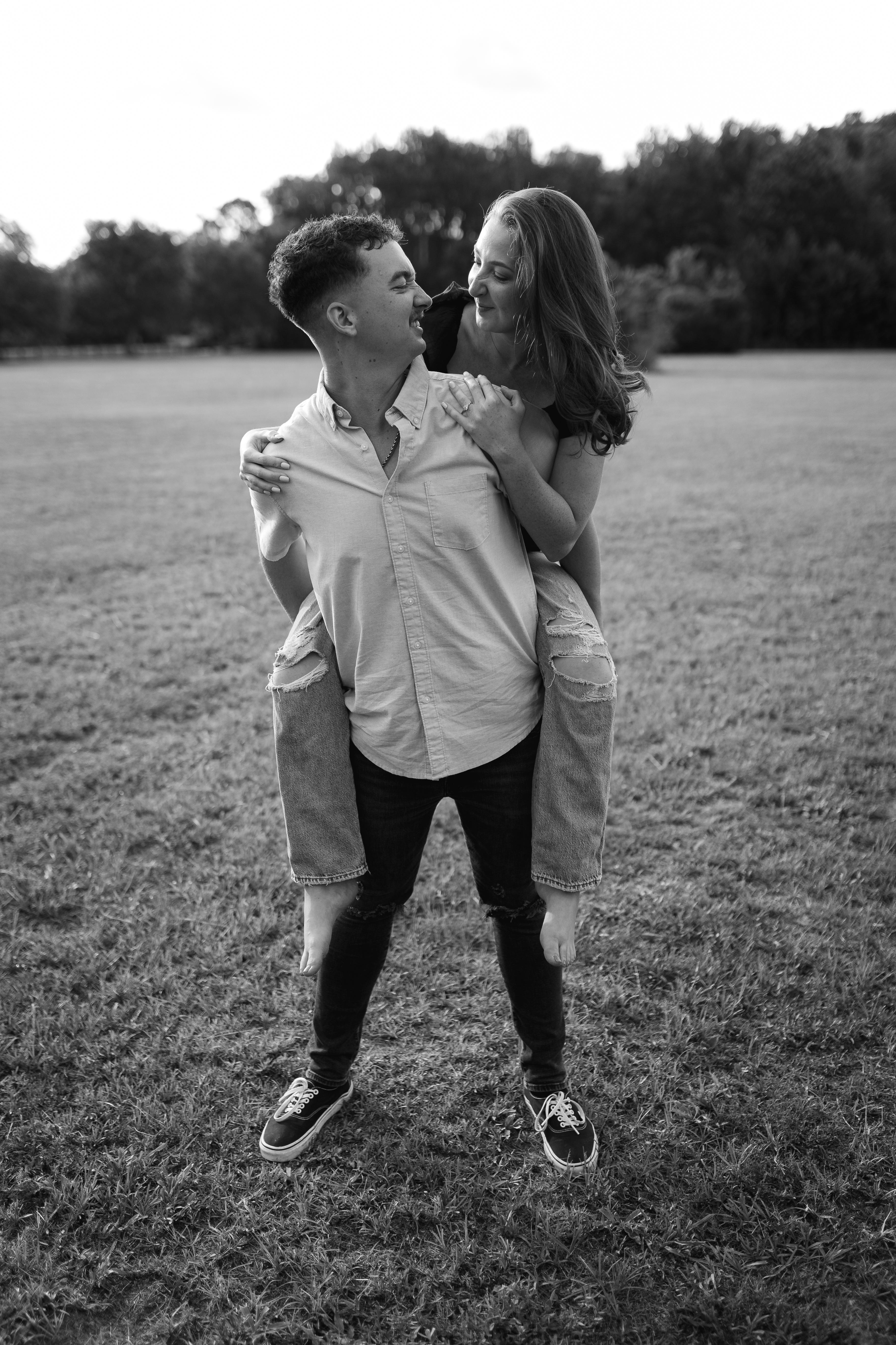 The Wedding Website of Tristan Grey Tyler and Richard Keller Clapsaddle