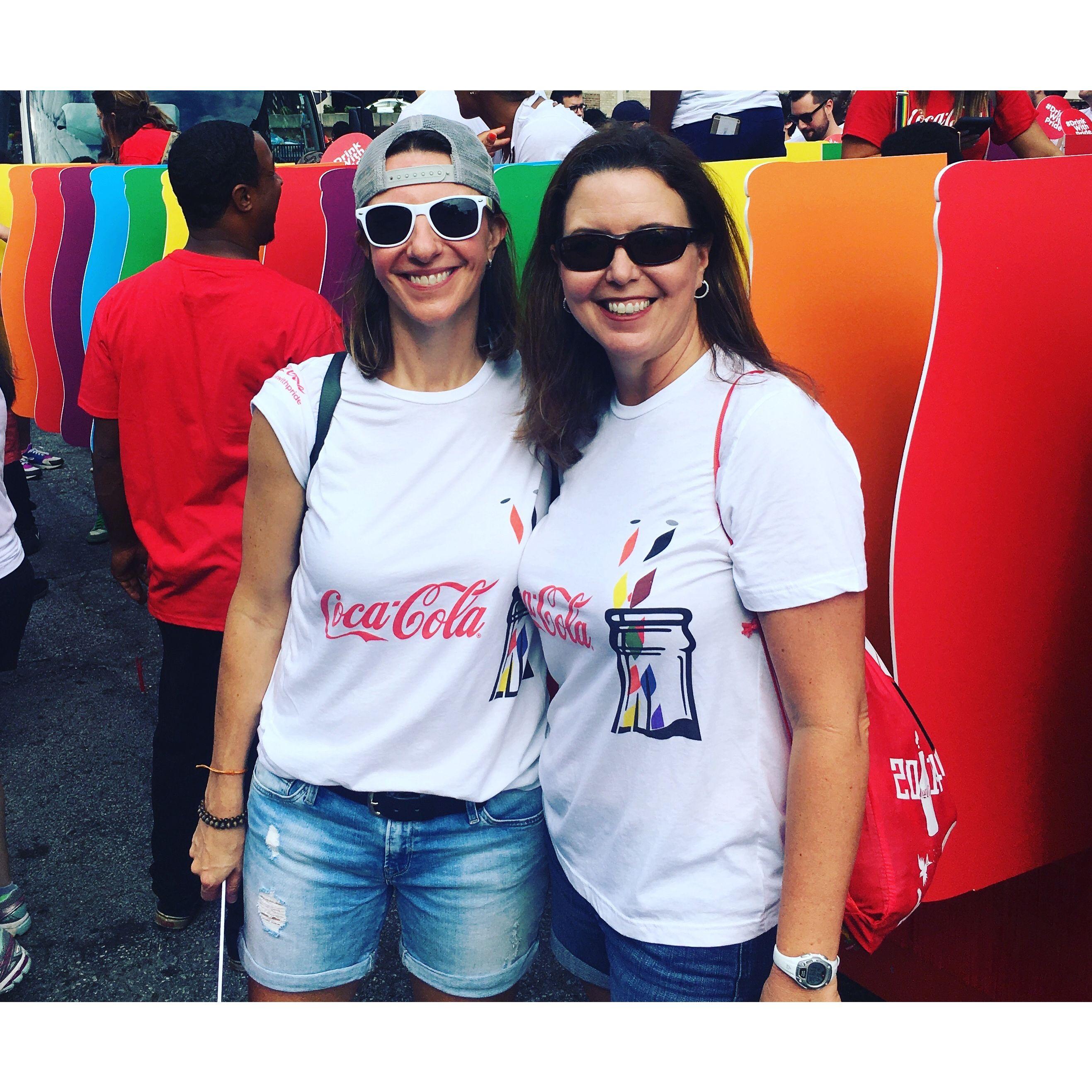 Pride in Atlanta, GA
