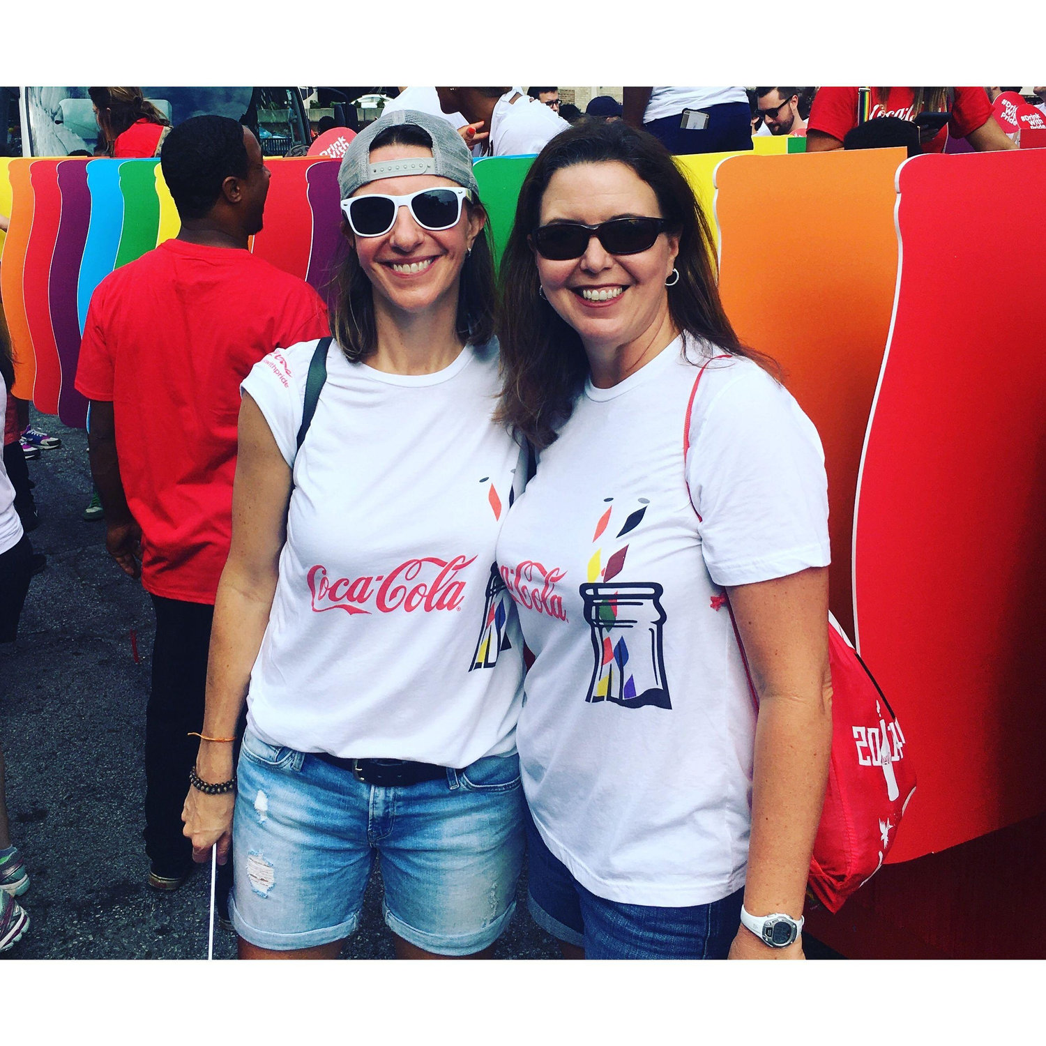 Pride in Atlanta, GA