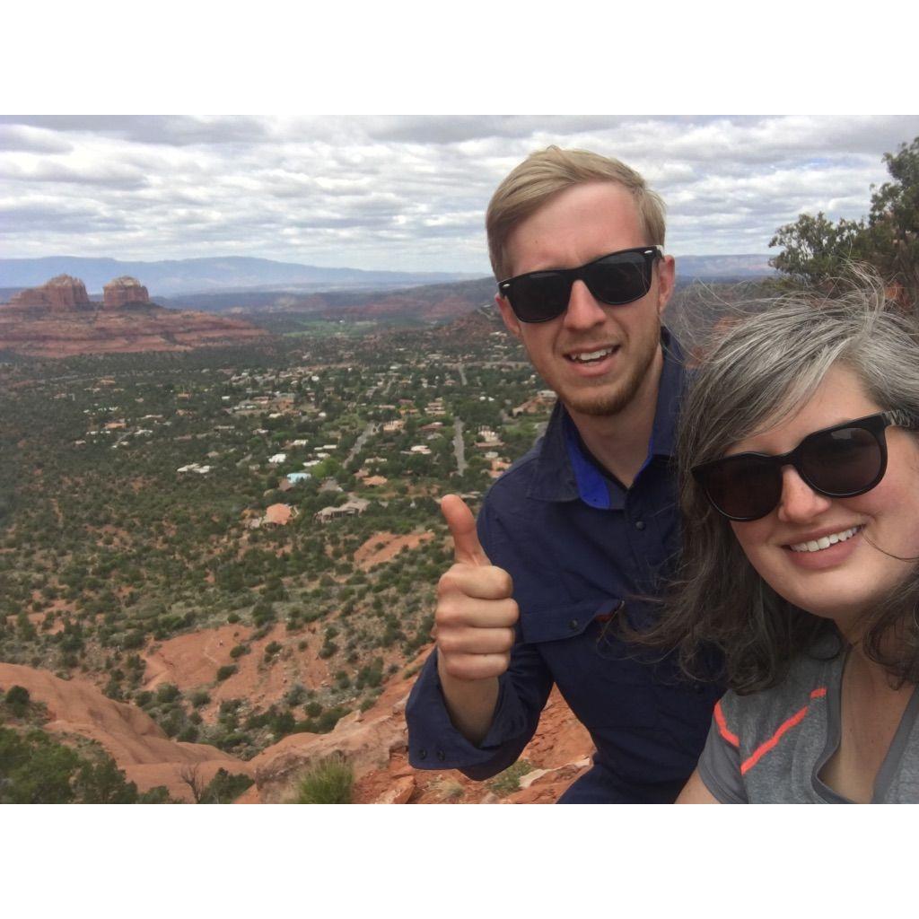 Sedona
