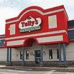 Tully's Good Times Vestal