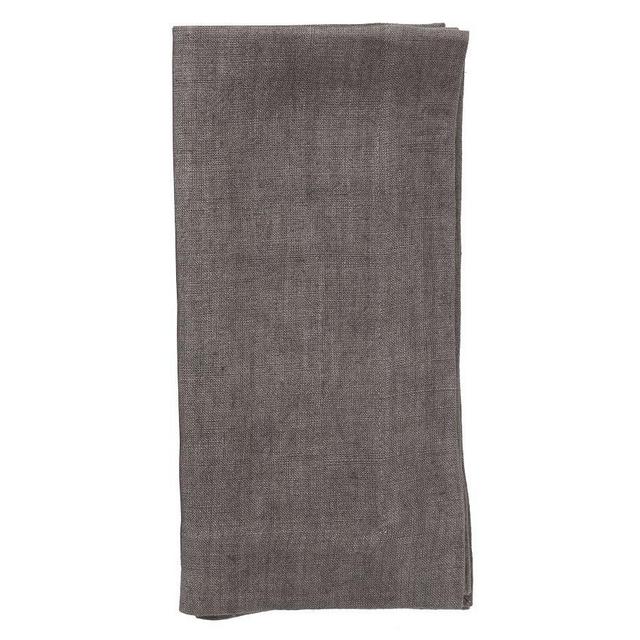 Mason Oversized Napkin, Each - Flint