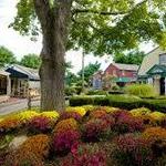 Olde Mistick Village