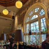 The Longfellow Bar